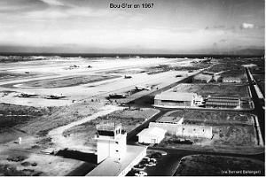 143- BIS AERODROME-ET-BASE-1945-1962-27-  (14) BOU SFER